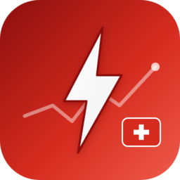 Swiss Electricity Price icon
